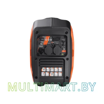 Бензиновый генератор Patriot iGX 2800 картинка 2